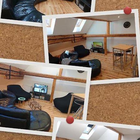 Grande Maison De Ville Renovee,Au Coeur Du Village Villard-de-Lans Bagian luar foto
