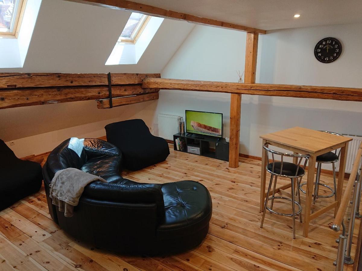 Grande Maison De Ville Renovee,Au Coeur Du Village Villard-de-Lans Bagian luar foto