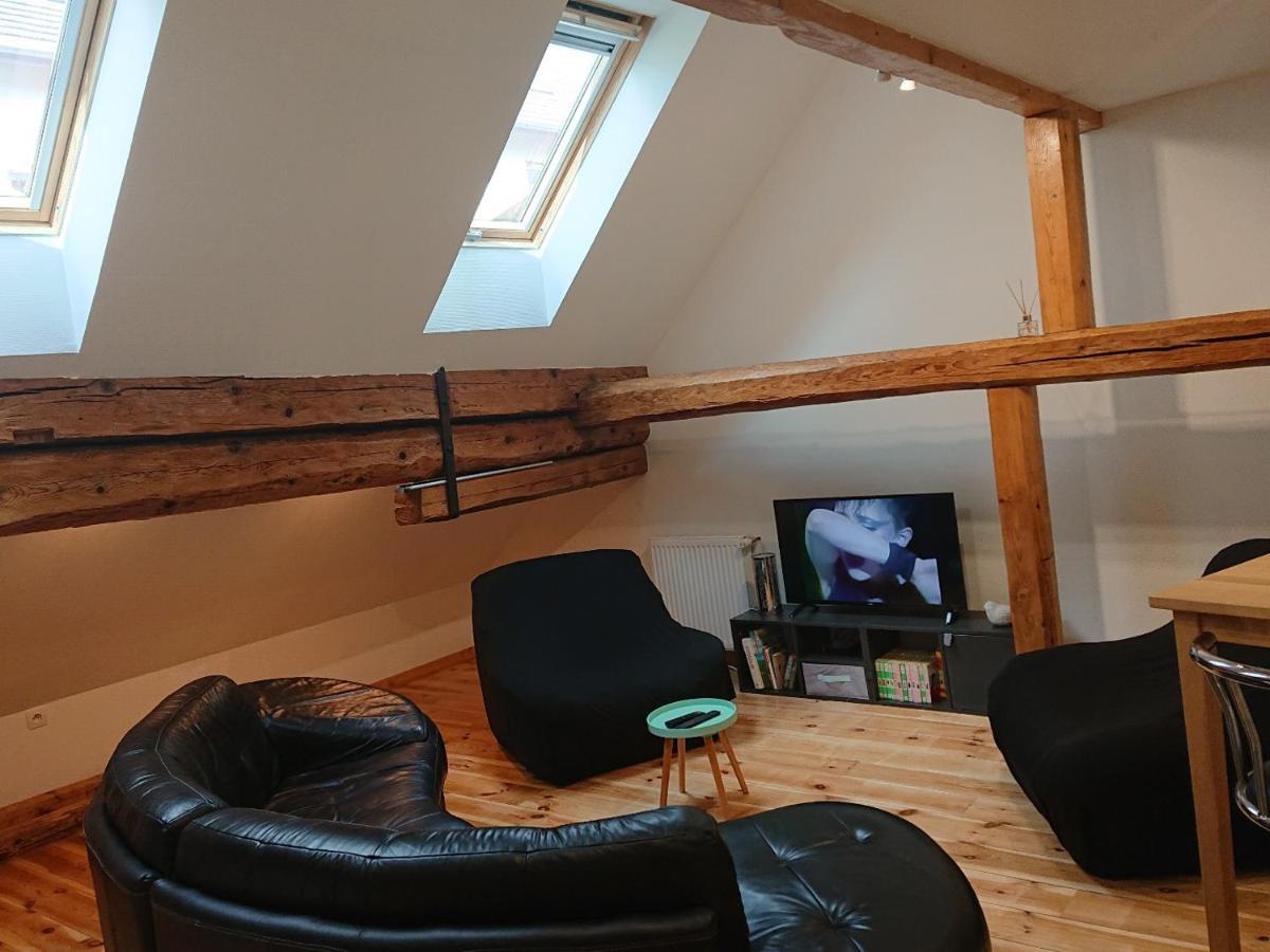 Grande Maison De Ville Renovee,Au Coeur Du Village Villard-de-Lans Bagian luar foto