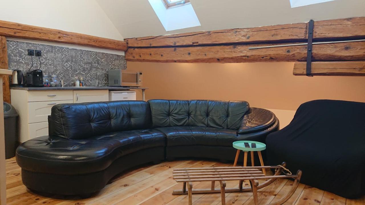 Grande Maison De Ville Renovee,Au Coeur Du Village Villard-de-Lans Bagian luar foto